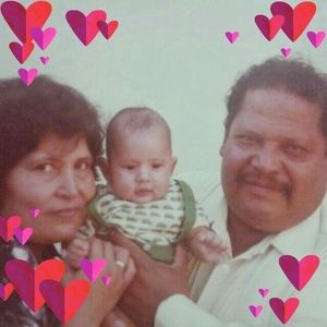 Meet your Posher, Lourdes